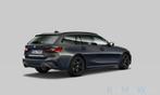 Bmw 3-SERIE Touring 330e M-Sport 292PK Pano/HUD/Laser/Stuurv, Automaat, 1998 cc, Gebruikt, Leder