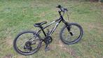 Rockrider 20 inch, Fietsen en Brommers, Fietsen | Crossfietsen en BMX, Ophalen, Gebruikt, Aluminium
