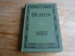 week tijdschrift Buiten jaargang 18 uit 1924, Ophalen of Verzenden, Gelezen, Overige typen