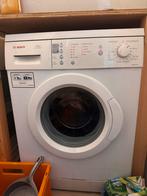 Wasmachine Bosch Maxx 7, Ophalen, Gebruikt, 85 tot 90 cm, 1200 tot 1600 toeren