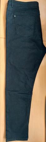 Pescara zwarte damesbroek (lang), maat 50., Zwart, Maat 46/48 (XL) of groter, Ophalen of Verzenden, Zo goed als nieuw