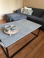 Moderne Salontafel - Strak Design, Huis en Inrichting, Tafels | Salontafels, Ophalen, 100 tot 150 cm, 50 tot 100 cm, Zo goed als nieuw