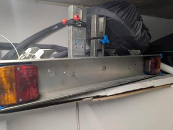 Twinny Load Fietsendrager Frame - Onderdelen/Reparatie beschikbaar voor biedingen
