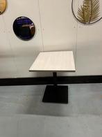 Horeca eettafel melamine 60x70 cm, Ophalen of Verzenden