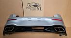 Achterbumper VW Golf 8 VIII R-LINE ORGINEEL 5H6807421D 4xPDC, Ophalen of Verzenden, Gebruikt, Voor, Bumper