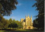 Ansichtkaart	Winchester (Engeland)	Winchester Cathedral, Verzenden, 1980 tot heden, Gelopen, Engeland