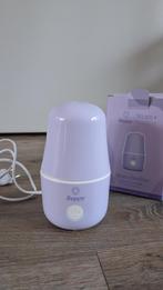 Paarse Beppy steam & sterilizer, Ophalen of Verzenden, Zo goed als nieuw, Overige typen