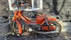 2 oltimer  sparta brommers zonder kenteken schuurvondst, Ophalen, Sparta