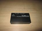 Behringer HD-400 Hum Destroyer in zeer goede staat, Verzenden, Gebruikt, Overige merken