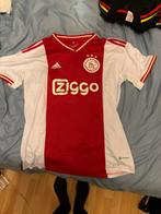 Gesigneerd ajax shirt, Jurrien Timber, Verzamelen, Ophalen of Verzenden, Zo goed als nieuw, Ajax, Shirt