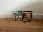 Xbox 360 kinect  spellen, Ophalen of Verzenden, Zo goed als nieuw, Sport, 3 spelers of meer