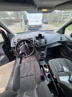Ford Transit Connect 1.5 Tdci 55KW 2018, Auto's, Bestelauto's, 74 pk, Euro 6, 4 cilinders, Overige bekleding