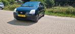 Kia Picanto 1.1 EX Sport, 4 cilinders, 400 kg, Zwart, Bedrijf