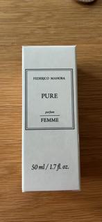Parfum Pure Femme, gebaseerd op Miss Dior, Sieraden, Tassen en Uiterlijk, Uiterlijk | Parfum, Ophalen of Verzenden, Nieuw