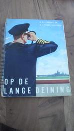 4 Plaatjesalbums- Scheepvaart, Verzenden, Gebruikt, Motorboot, Kaart, Foto of Prent