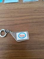 Sleutelhanger 343 Esso, Verzamelen, Ophalen of Verzenden, Zo goed als nieuw, Merk