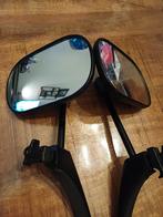 Te koop Zeer nette emuk caravan spiegels voor vw tiguan, Ophalen, Zo goed als nieuw