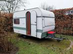 Caravan CHATEAU Touring 350 Parade, Caravans en Kamperen, Caravans, Chateau, 500 - 750 kg, Particulier, Overige