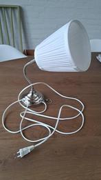 Årstid wandlamp, Huis en Inrichting, Lampen | Wandlampen, Ophalen, Zo goed als nieuw, Metaal, Ikea
