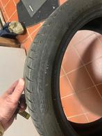 4 banden Bridgestone Turanza 205/45R17 - goed profiel, Ophalen, Gebruikt, 17 inch, 205 mm