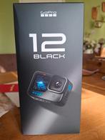 GoPro action Cam, Ophalen of Verzenden, Nieuw, GoPro