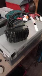 Sparta emotion controller, Ophalen, Nieuw