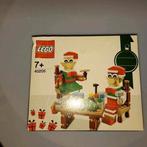 Nieuw Lego 40205 Elf hulpjes (kerst), Nieuw, Ophalen of Verzenden
