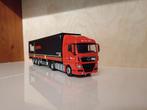 Man zeiloplegger Vos WSI, Ophalen of Verzenden, Nieuw, Bus of Vrachtwagen, Wsi