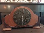 amsterdamse school klok, Antiek en Kunst, Antiek | Klokken, Ophalen of Verzenden