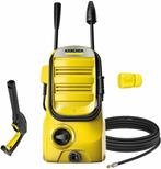 Te huur Hogedrukreiniger karcher K2, Ophalen, Gebruikt, Elektrisch