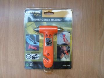 Life Hammer beschikbaar voor biedingen