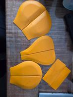 The EASY-change Riser System pads voor een zadel, Ophalen of Verzenden