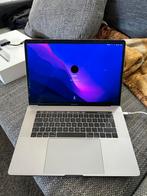 MacBook Pro 2016 15, 16 GB RAM, 256 SSD, Computers en Software, 16 GB, 15 inch, Qwerty, Ophalen of Verzenden