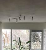 Verstelbare plafondlamp, Huis en Inrichting, Lampen | Plafondlampen, Ophalen, Zo goed als nieuw