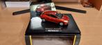 Renault Megane Coupe, Ophalen of Verzenden, Zo goed als nieuw, Auto, Norev