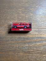 Herpa Opel Vectra Brandweer Modelauto, Ophalen of Verzenden, Zo goed als nieuw, Auto, Herpa