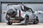 Land Rover Defender 110 3.0 P400 110 HSE /PANODAK/LUCHTVERIN, Automaat, Gebruikt, Huisgarantie, 2996 cc