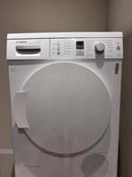 BOSCH wasdroger Serie 6, Witgoed en Apparatuur, Ophalen, 6 tot 8 kg, Minder dan 85 cm, Zo goed als nieuw