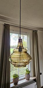 Be Pure Home hanglamp 2 stuks Antique Brass, Huis en Inrichting, Lampen | Hanglampen, Ophalen of Verzenden, Zo goed als nieuw