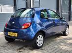 Ford Ka 1.3 Cool & Sound | BJ 2008 | NAP | AIRCO | CarPlay, Voorwielaandrijving, 1299 cc, Stof, Gebruikt
