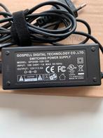 Trafo 220 v / 12 volt, Ophalen of Verzenden, Nieuw