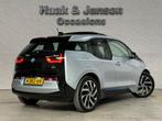 BMW I3 Range Extender Comfort Advance Panoramadak Keyless, Automaat, Achterwielaandrijving, Gebruikt, Euro 6