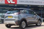 Opel Crossland X 1.2 Turbo Innovation | Trekhaak | Navi | Cl, 840 kg, Gebruikt, 1199 cc, Leder en Stof