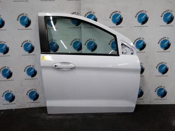FORD KA+ [R_FRONT_DOOR] 2017 beschikbaar voor biedingen