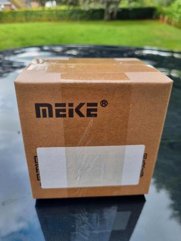 Partijhandel Meike camera lensen.  beschikbaar voor biedingen