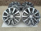 Velgen MERCEDES GLC 19 inch 5x112 TPMS sensoren X253, Gebruikt, Velg(en), 235 mm, Zomerbanden