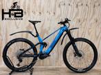 Conway eWME 5.9 MX 29/27.5 inch E-Mountainbike XT