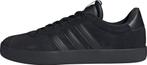 Adidas Sportswear VL Court 3.0 schoenen - Unisex - zwart - m, Kleding | Dames, Schoenen, Ophalen, Adidas, Zwart, Sneakers of Gympen