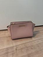 Michael Kors tas, Ophalen of Verzenden, Zo goed als nieuw, Zwart