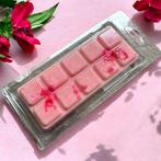 Waxmelts Sol de Janeiro Pink, Huis en Inrichting, Woonaccessoires | Kandelaars en Kaarsen, Overige materialen, Verzenden, Nieuw